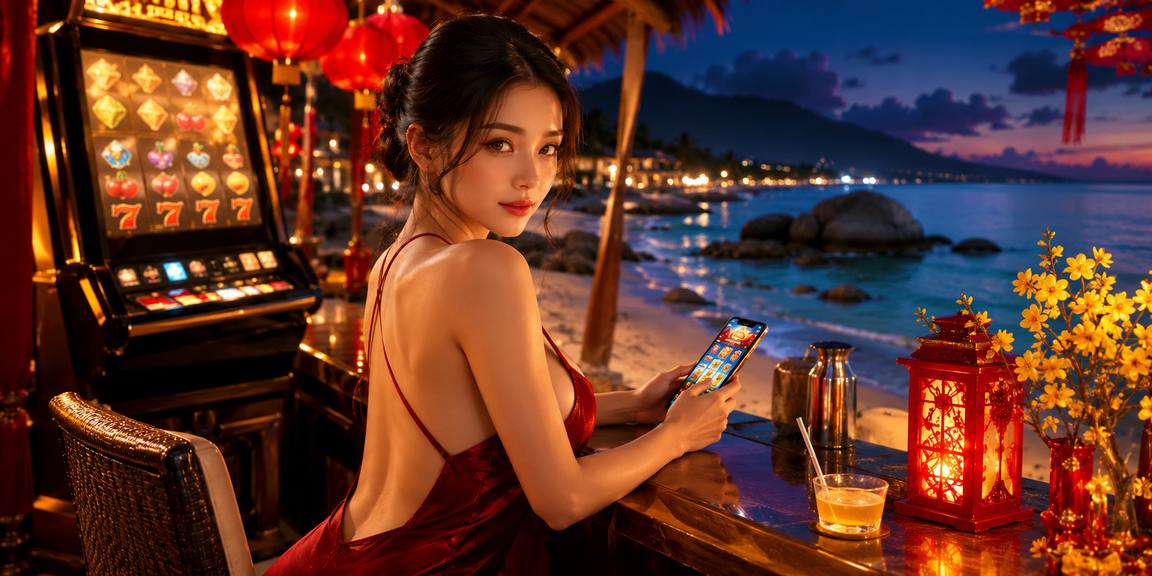 6789a7 Game May Mắn